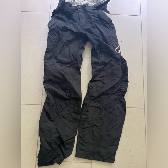 Women’s fox riding pants - Picture 1 of 2